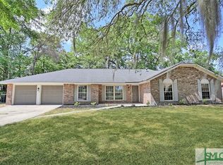 6 Indigo Ct, Savannah, GA 31406