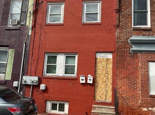 2468 N Dover St, Philadelphia, PA 19132