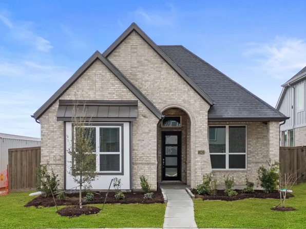 Oakmont -42' Lot Plan, Riceland