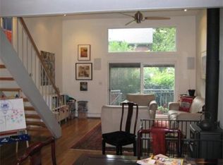 70D Kirkland St, Cambridge, MA 02138