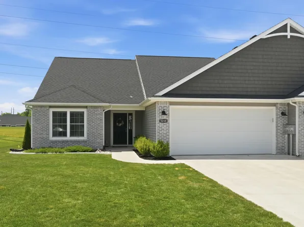 5218 Pigeon Creek Ct, Fort Wayne, IN 46825