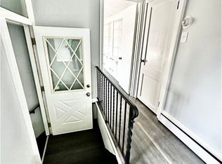 164 N Washington St #2, Wilkes Barre, PA 18701
