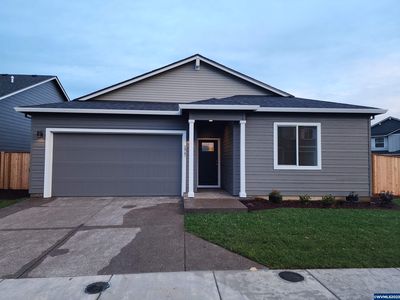 2947 NW Deer Run St, Corvallis, OR, 97330