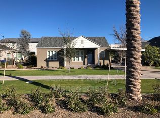 410 E 1st Ave, Mesa, AZ 85204