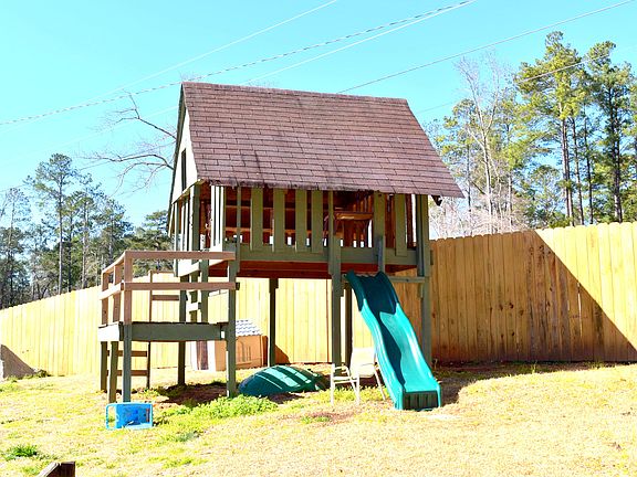 Play house