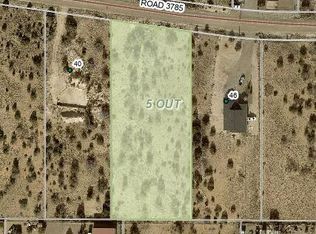 LOT 291 Road 3785, Farmington, NM 87401