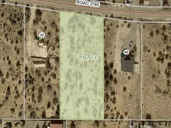 LOT 291 Road 3785, Farmington, NM 87401