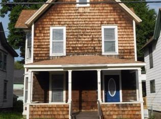 22 Pine St, Oneonta, NY 13820