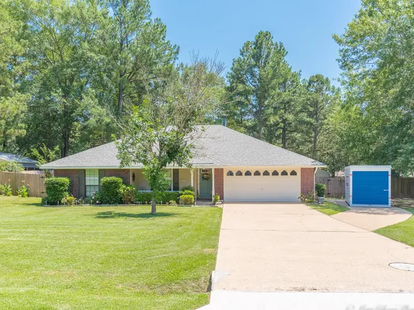 6767 Spring Valley, Shreveport, LA 71107