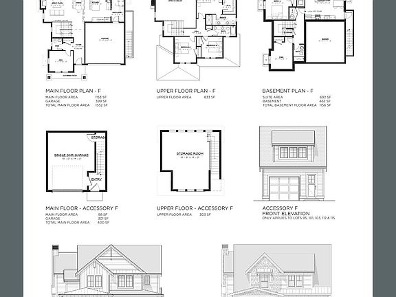 3rd image of 46211 Promontory Rd #103