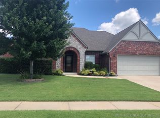 4711 S 175th East Ave, Tulsa, OK 74134