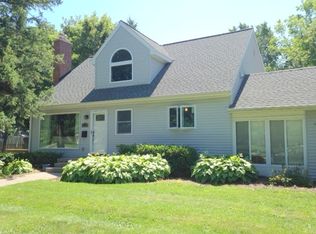 310 Bismark St, Williamston, MI