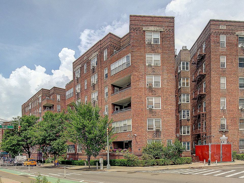 1st image of 10615 Queens Blvd APT 4J