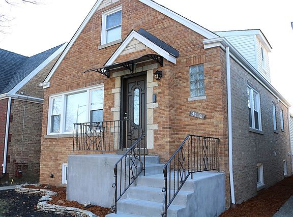 3rd image of 4116 N McVicker Ave