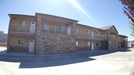 2nd image of 404 S Schwartz Ave APT 201
