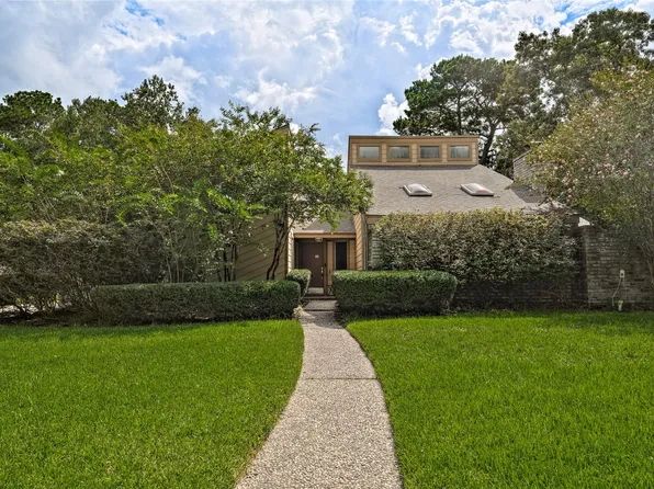 3610 Woodbridge Dr, Humble, TX 77339