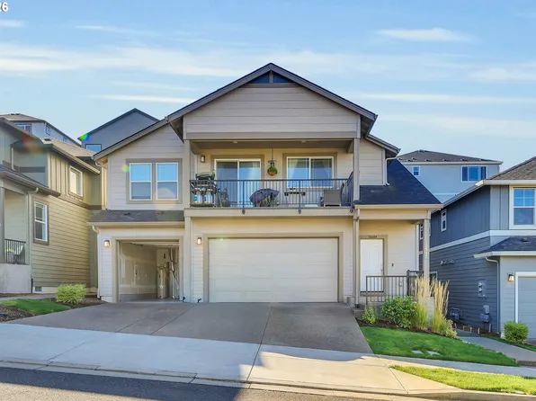 16646 SW Townsville St, Tigard, OR 97224