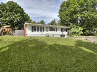 67 Old Rockingham Rd, Salem, NH 03079