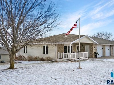 603 W 7th St, Dell Rapids, SD, 57022