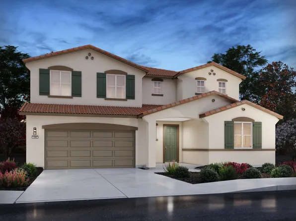 2376 Lazio St, Manteca, CA 95337