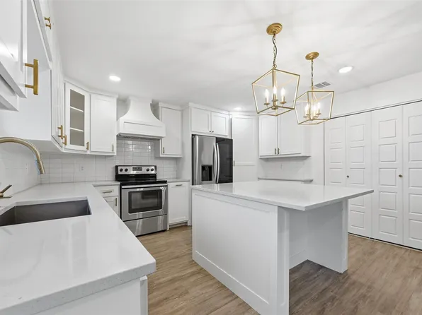 1421 Bosque Dr, Garland, TX 75040