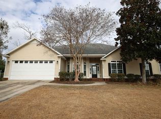 4530 Kiowa Ln, Hahira, GA 31632