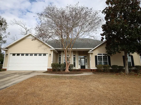 4530 Kiowa Ln, Hahira, GA 31632