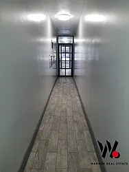 Rented by Warren T Real Estate Corp.