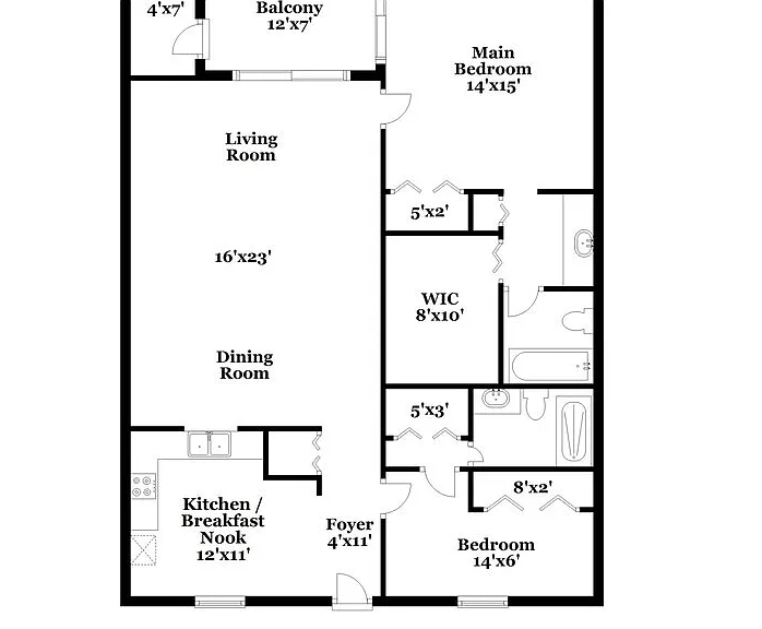 304 Lakeview Dr E — Photo 2