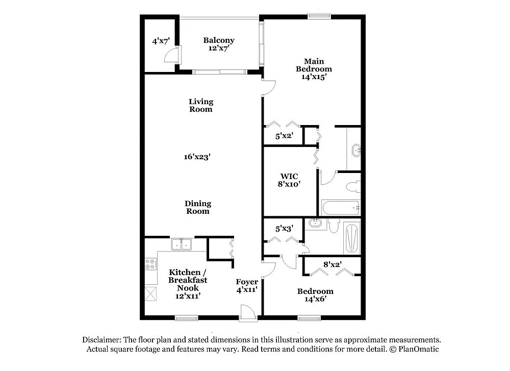 Building Photo - 304 Lakeview Dr E