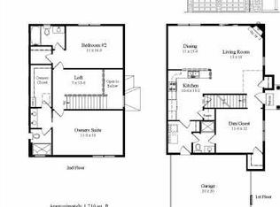 1811 Windsong Ln, Lancaster, PA 17602