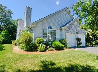 8 Morning Glory Ct, Brick, NJ 08724