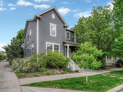 2376 Akron Street, Denver, CO, 80238