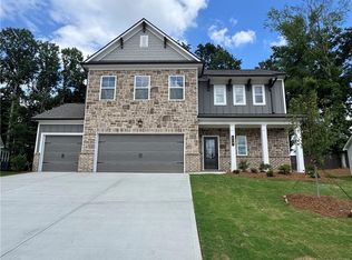 210 Rosewood Park Dr, Hoschton, GA 30548