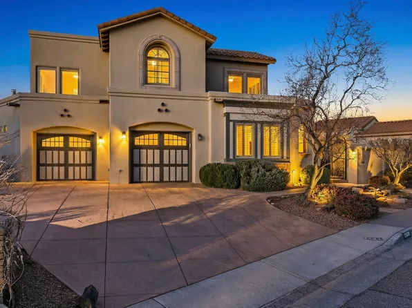 1101 Washington St NE, Albuquerque, NM 87110