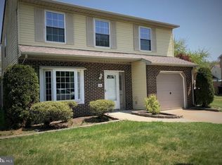 18 Fraser Rd, Blackwood, NJ 08012