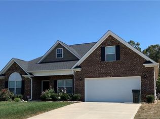 5414 Sustar Dr, Monroe, NC 28110