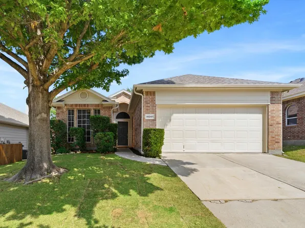 14048 Esperanza Dr, Haslet, TX 76052