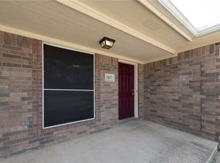1705 Rock Hollow Loop, Bryan, TX 77807