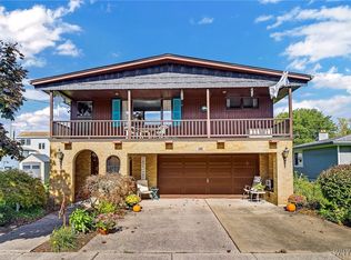 148 Bismarck St, Cheektowaga, NY 14206