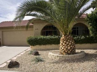 4308 N 79th Ave, Phoenix, AZ 85033