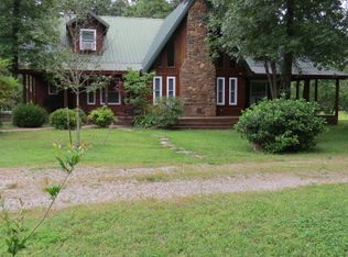 132 Woodland Cir, Broken Bow, OK 74728