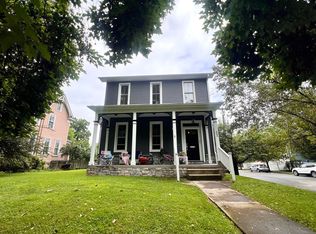 663 Maple Ln, Sewickley, PA 15143