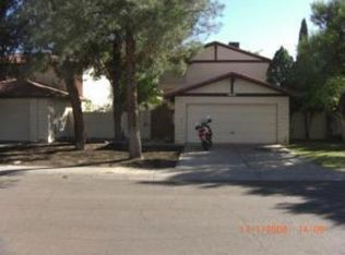 2659 W Estrella Dr, Chandler, AZ 85224