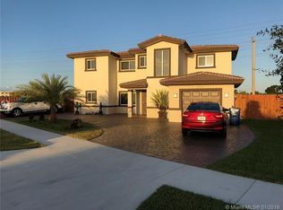 25355 SW 130th Ave, Homestead, FL 33032