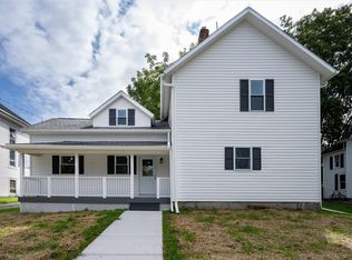 11 High St, Livonia, NY 14487