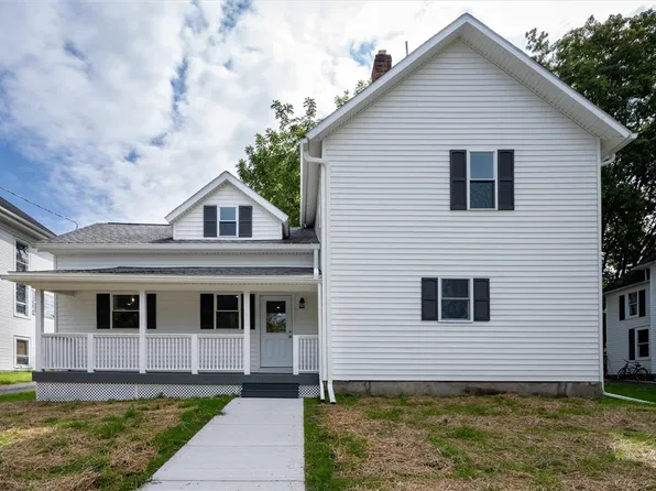 11 High St, Livonia, NY 14487