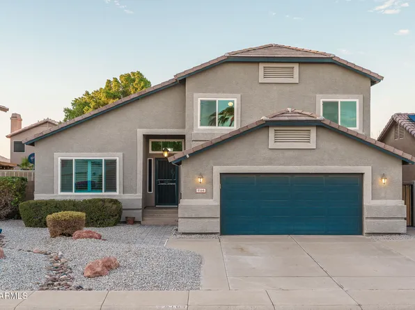 9164 W PARADISE Lane, Peoria, AZ 85382