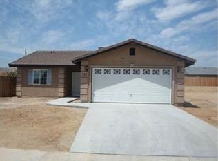 718 Sunset Meadow Ln, Bakersfield, CA 93308