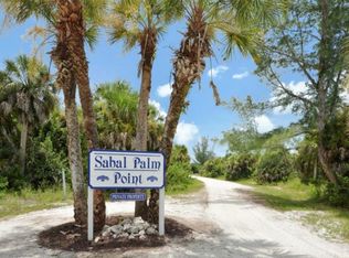 6081 Palm Point Way, Placida, FL 33946